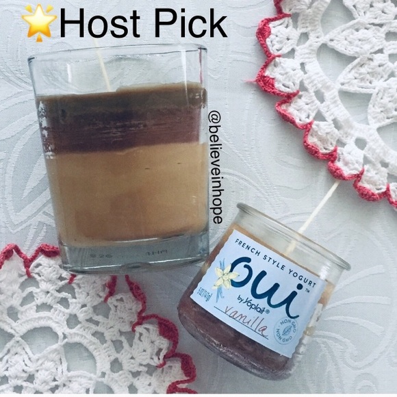 Other - 2 candles